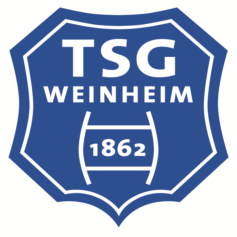 TSG 1862 Weinheim e.V.