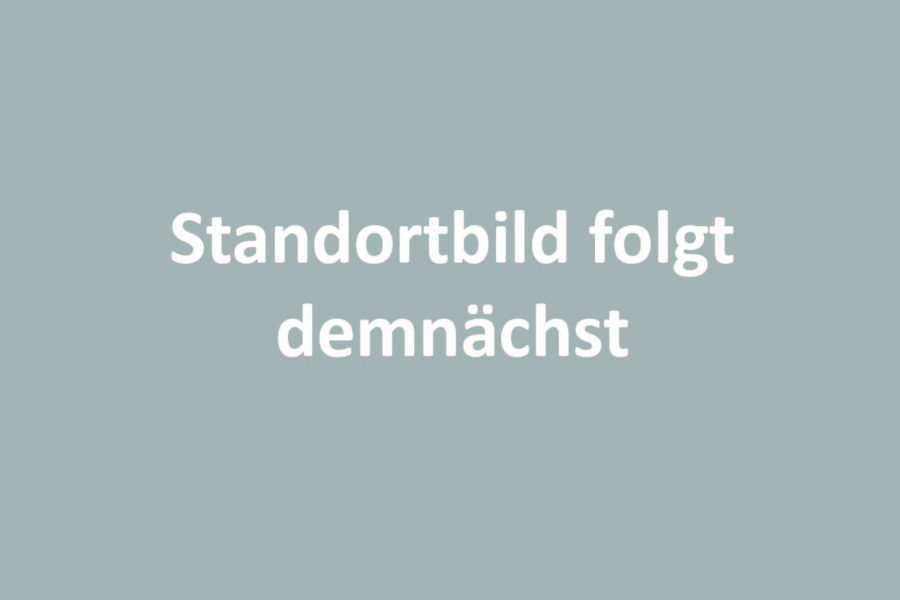Platzhalter für ein Standortbild